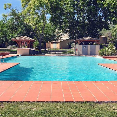 Mercure Aix-En-Provence Sainte-Victoire Châteauneuf-le-Rouge エクステリア 写真