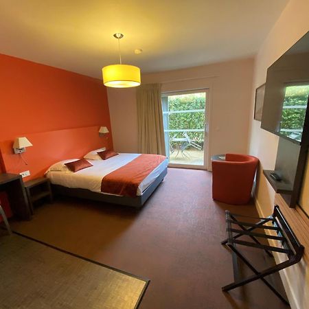 Mercure Aix-En-Provence Sainte-Victoire Châteauneuf-le-Rouge エクステリア 写真