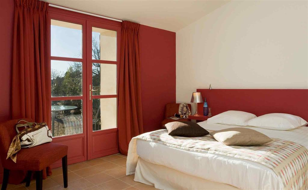 Mercure Aix-En-Provence Sainte-Victoire Châteauneuf-le-Rouge エクステリア 写真