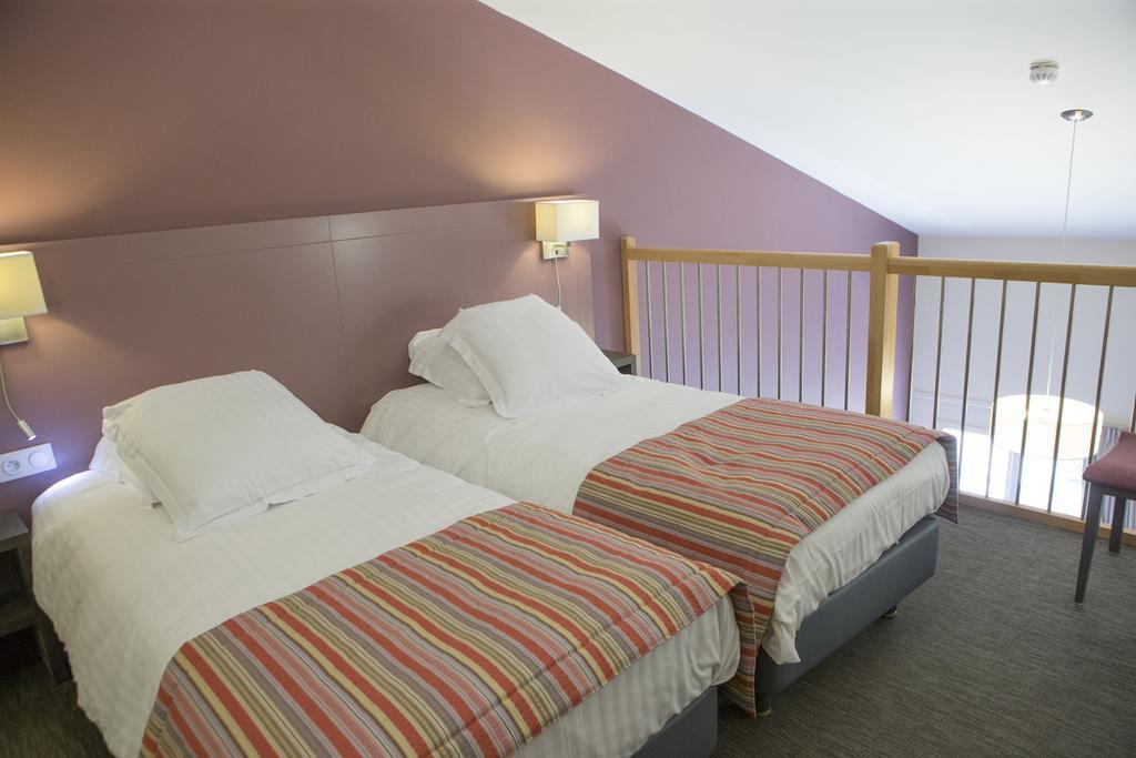 Mercure Aix-En-Provence Sainte-Victoire Châteauneuf-le-Rouge エクステリア 写真