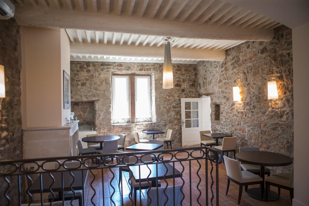 Mercure Aix-En-Provence Sainte-Victoire Châteauneuf-le-Rouge エクステリア 写真