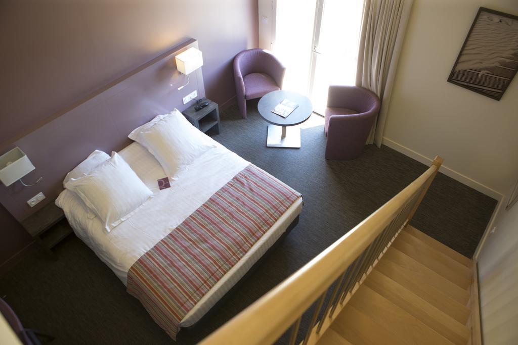 Mercure Aix-En-Provence Sainte-Victoire Châteauneuf-le-Rouge エクステリア 写真