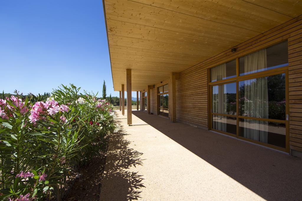 Mercure Aix-En-Provence Sainte-Victoire Châteauneuf-le-Rouge エクステリア 写真