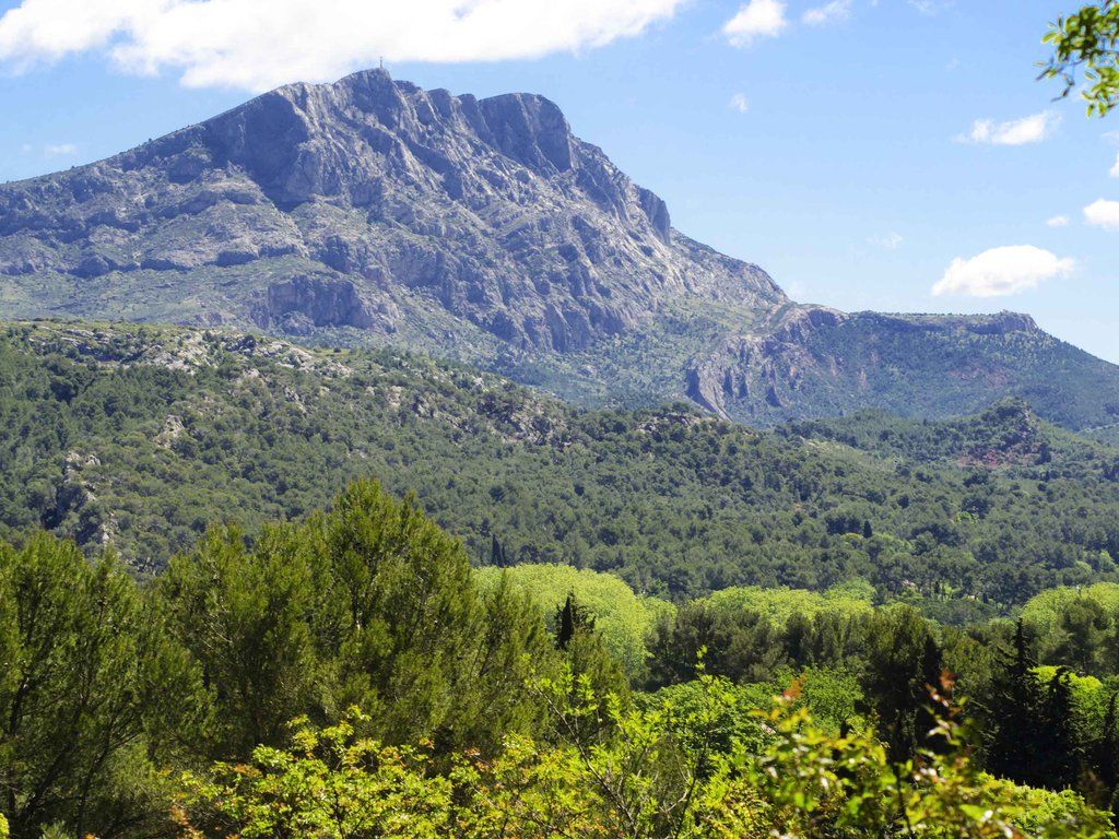 Mercure Aix-En-Provence Sainte-Victoire Châteauneuf-le-Rouge エクステリア 写真