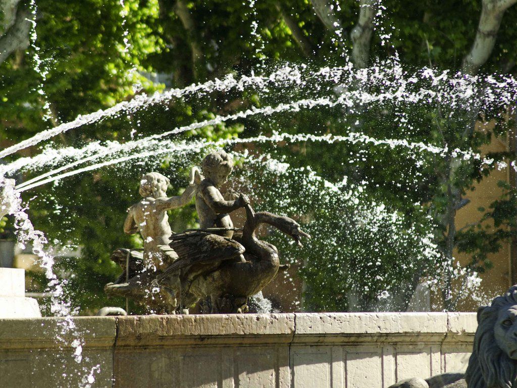 Mercure Aix-En-Provence Sainte-Victoire Châteauneuf-le-Rouge エクステリア 写真