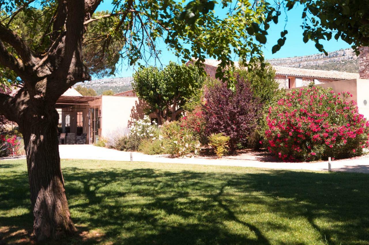 Mercure Aix-En-Provence Sainte-Victoire Châteauneuf-le-Rouge エクステリア 写真