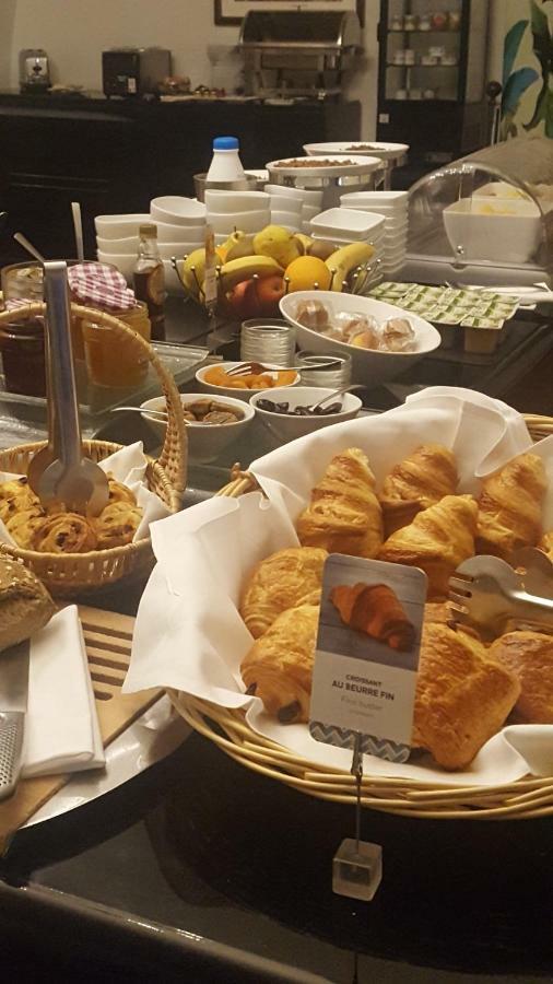Mercure Aix-En-Provence Sainte-Victoire Châteauneuf-le-Rouge エクステリア 写真