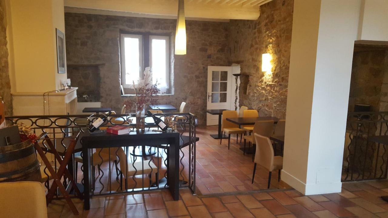Mercure Aix-En-Provence Sainte-Victoire Châteauneuf-le-Rouge エクステリア 写真